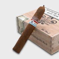 Tatuaje RC Series No. 2 Cigar - Box of 10