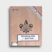Tatuaje RC Series No. 7 Cigar - Box of 10