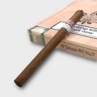 Tatuaje RC Series No. 7 Cigar - Box of 10