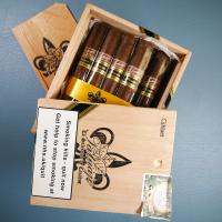 JANUARY SALE - Tatuaje Cafe No. 7 Reserva Cigar - Box of 25 (Discontinued)