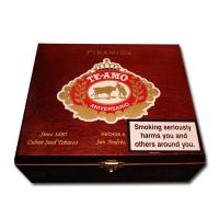 Te-Amo Aniversario Piramides Tubed Cigar - Box of 15