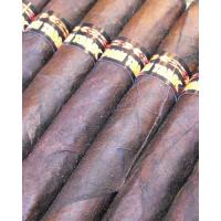 Ten Little Indians - Maduro - Tin of 10 Cigars