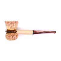 Corn Cob The Doc Cob Pipe