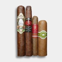 The Four L\'s Cigar Sampler - 4 Cigars