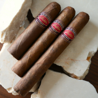 The Full Padilla Range Sampler - 3 Cigars
