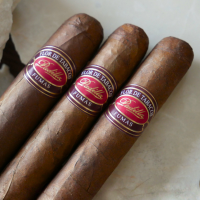 The Full Padilla Range Sampler - 3 Cigars