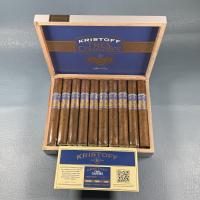 Kristoff Tres Compadres Toro - Box of 20