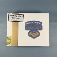 Kristoff Tres Compadres 660 Cigar - 1 Single