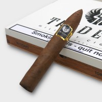 Trident Military Cigars The Warspite Belicoso Pyramid Cigar - Box of 10