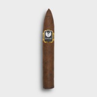 Trident Military Cigars The Warspite Torpedo Cigar - 1 Single