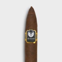 Trident Military Cigars The Warspite Belicoso Pyramid Cigar - Box of 10