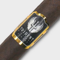 Trident Military Cigars The Trident Petit Panatela Cigar - 1 Single