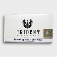 Trident Military Cigars The Few Short Robusto Cigar - Box of 10