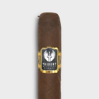Trident Military Cigars The Few Short Robusto Cigar - 1 Single