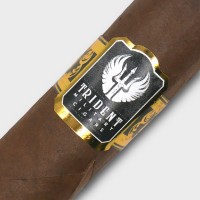 Trident Military Cigars The Few Short Robusto Cigar - 1 Single
