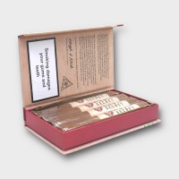 Trident Military Cigars The Most Secret Toro Cigar - Box of 4