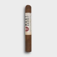 Trident Military Cigars The Most Secret Toro Cigar - 1 Single