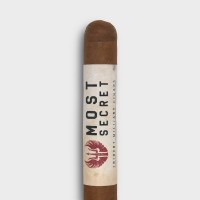 Trident Military Cigars The Most Secret Toro Cigar - 1 Single