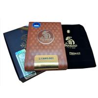 Trinidad Cabildos 2024 Limited Edition Exclusive UK Cigar Presentation - 5 Cigars