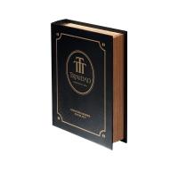 Trinidad Casildas Cigar - Book of 24 Cigars - LIMITED EDITION