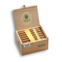 Trinidad Coloniales Cigar - Cabinet of 24