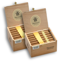 Trinidad Coloniales Cigar - 2 x Cabinet of 24 (48) Bundle Deal