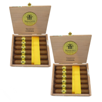JANUARY SALE - Trinidad Esmeralda Cigar - 2 x Box of 12 (24) Bundle Deal