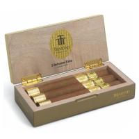 Trinidad Robusto Extra Cigar - Gift Box of 3
