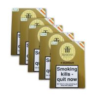 Trinidad Coloniales Cigar - 5 x Pack of 5 (25) Bundle Deal