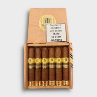 Trinidad Topes Cigar (Limited Edition 2016) Aged & Rare - Box of 12