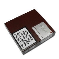 Dunhill Signed Range Tubed Petit Corona - 5s