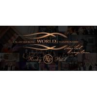 Turmeaus Late Hour Liverpool Rocky Patel CSWC Qualifiers UK 2024 Sampling Event Ticket - Monday 1st July 2024