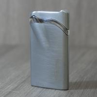 Vector Ultra Torch Cigar Lighter - Satin Chrome