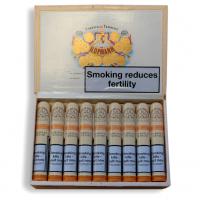 H. Upmann Coronas Minor Tubed Cigar - Box of 25