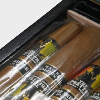 Foundation The Upsetters The Skipper Cigar - Box of 20