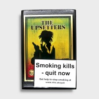 Foundation The Upsetters Small Axe Petit Corona Cigar - Box of 30