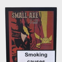 Foundation The Upsetters Small Axe Petit Corona Cigar - Box of 30