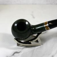 Vauen Ambrosi 8137 Smooth Bent 9mm Filter Fishtail Pipe (VA331)