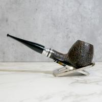 Vauen Topas TO550 Smooth 9mm Filter Fishtail Pipe (VA1002)