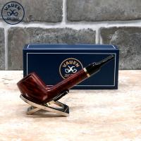Vauen Royal 169 Smooth 9mm Filter Fishtail Pipe (VA1123)
