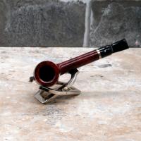 Vauen Royal 169 Smooth 9mm Filter Fishtail Pipe (VA1123)