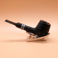 Vauen Nana 575 Rustic 9mm Filter Fishtail Pipe (VA1511)