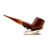 Vauen Classic 3986 Smooth 9mm Filter Fishtail Pipe (VA1556)