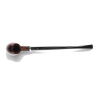 Vauen Relax 127 Smooth 9mm Filter Fishtail Pipe (VA1593)