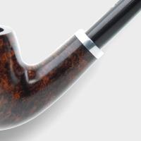 Vauen Relax 127 Smooth 9mm Filter Fishtail Pipe (VA1593)