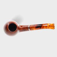 Vauen Classic 3904 Smooth 9mm Filter Fishtail Pipe (VA1596)