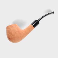 Vauen Basic 4400 61 9mm Filter Fishtail Pipe (VA1597)