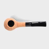 Vauen Basic 4400 61 9mm Filter Fishtail Pipe (VA1597)
