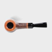 Vauen Mokka 5240 Sandblast Bent Fishtail Pipe (VA1600)