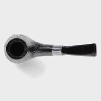 Vauen Hippo 5861 Rustic 9mm Filter Fishtail Pipe (VA1602)